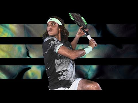 provocar Adaptar llave inglesa Tennis Warehouse Brandography: Adidas Documentary Trailer - YouTube