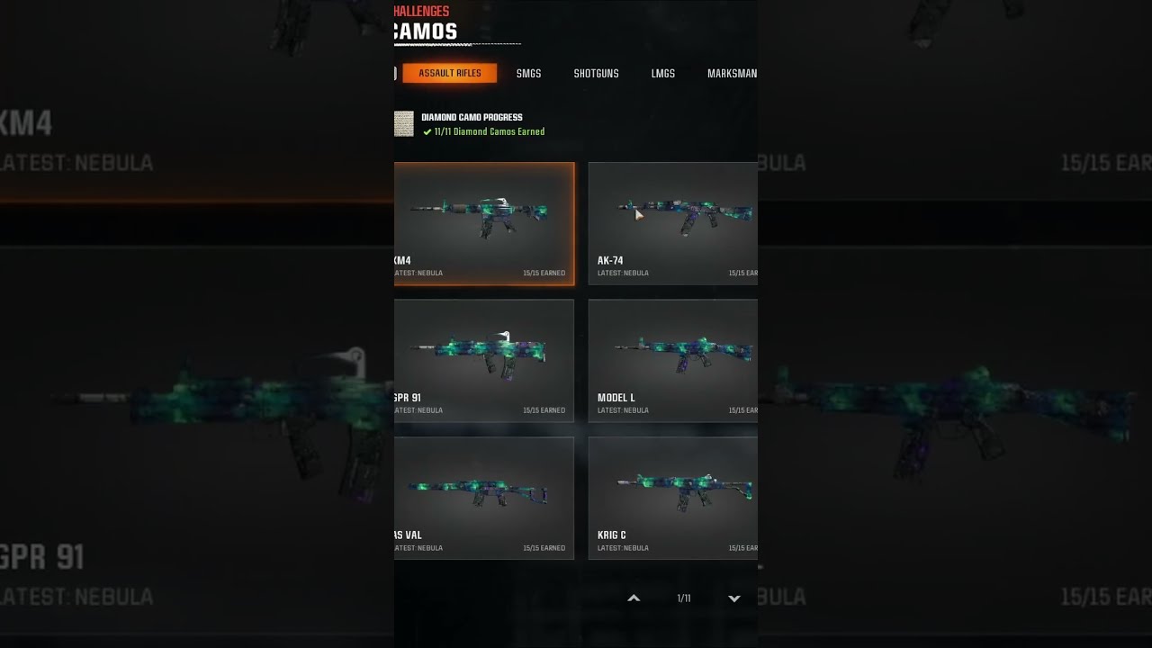 HOW TO INSTA UNLOCK CAMO IN BLACK OPS 6 Bo6 Callofduty Tutorial