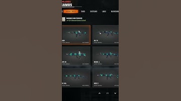 Thumbnail of HOW TO INSTA UNLOCK CAMO IN BLACK OPS 6 #bo6 #callofduty #tutorial