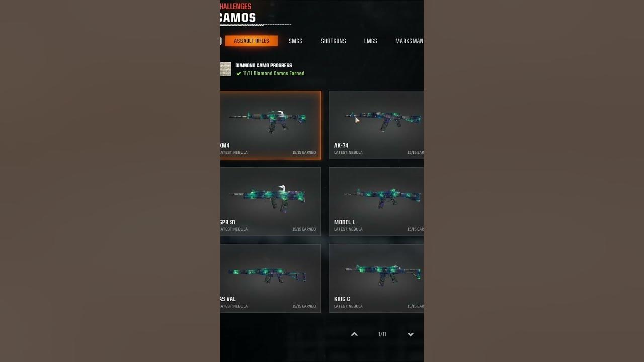 HOW TO INSTA UNLOCK CAMO IN BLACK OPS 6 #bo6 #callofduty #tutorial