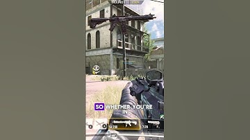 My M4 is UNBEATABLE in Ranked! 💀💥 #shorts #CallofDuty