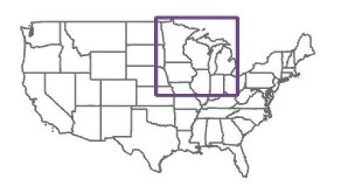 Setting up a Map Layout and using Extent Indicator