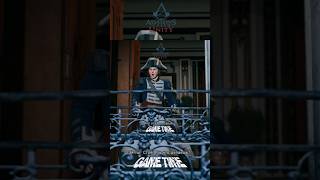 #shortvideo #youtubeshorts #gameply #assassin #creed #unity #единство #games #2025