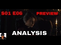 Taboo episode 6 Preview Analysis - season 1