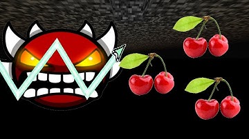 Extreme Demon! Void Wave by cherryteam