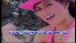 Dara Aniendia - Goyang Semarang (Original VCD Karaoke) #duniarecord