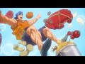 Toriko OVA 2009 Ending - 「 その名前はトリコ 」 - ( Sono Na Wa Toriko ) 1080p HD [Textless]