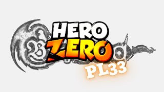 HeroZero PL33 #8 