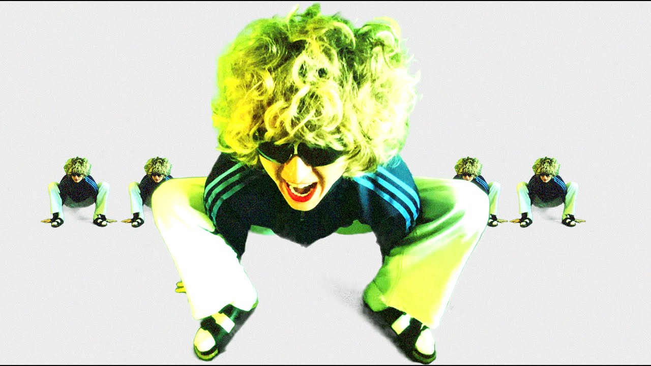 Watch SoSo! - What (Official Video) on YouTube Watch SoSo! - What (Official Video) on YouTube