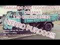 Pegaso, Ebro, vehículos de carga clásicos  y reconocimiento de nuestros choferes!