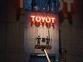 How Toyota Motor Corporation Became The World’s Most Powerful Car Company 🚘🌍 #toyota #shorts