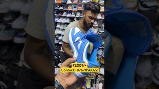 ₹200/- में Branded shoes? | first copy shoes | Master copy shoes shorts short viral viralvideo