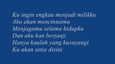 Download Ku Ingin Kamu Romance Mp3 Free And Mp4 Download Ku Ingin Kamu Romance Mp3 Free And Mp4