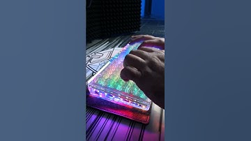 Kiiboom Phantom 81 V2 Stock Sound Test