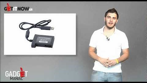 Microsoft Xbox 360 Hard Drive Data Migration Transfer Kit