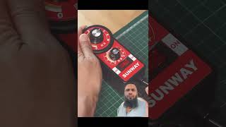 Multi-Function Attachment for Angle Grinder #shots