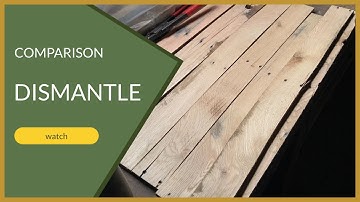 Pallet Buster vs Traditional Methods: The Best Way to Dismantle Pallets