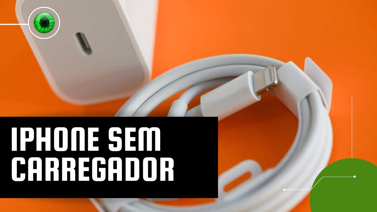 iPhone sem carregador: tudo sobre a proibição da venda no Brasil