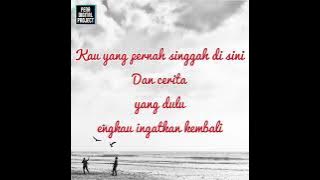 MENEPI -NGATMOMBILUNG (Lirik) || Cover by Ruang Kost