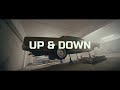 Achtvier  up  down prod niroc  jango