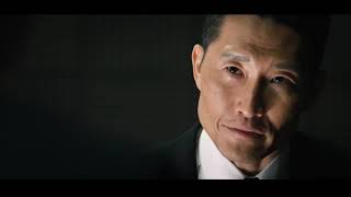 The Hot Zone: Anthrax