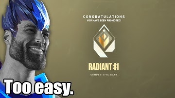World’s Best Yoru Hits Radiant Again