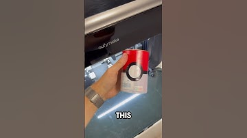 How to UV Print on any Round Object! 😍 #eufyMake #eufyMakeE1 #shorts #3dprinting #diy