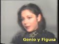 Isabel Pantoja ... Informe semanal,  Yo soy la Pantoja ... (TVE - 1  -  1990)