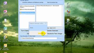 How To Use Clipboard Manager Software screenshot 2