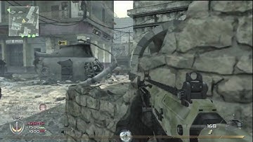 ACR - Modern Warfare 2