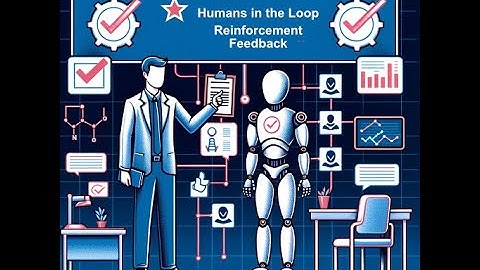 Humans in the Loop Reinforcement Learning