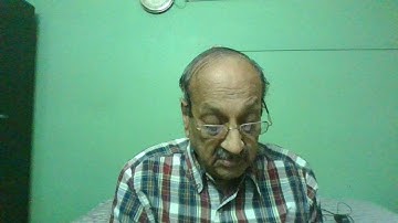 TNPCB MOCK INTERVIEW 12TH NOV 2020  ONE