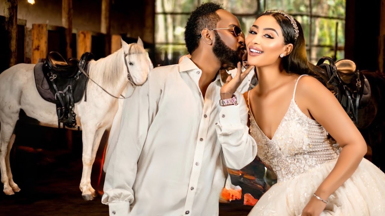 በ 11 አመታችን ቬሎ ለበሰኩ 👰🏻‍♀️🤵🏻‍♂️🍾🥂