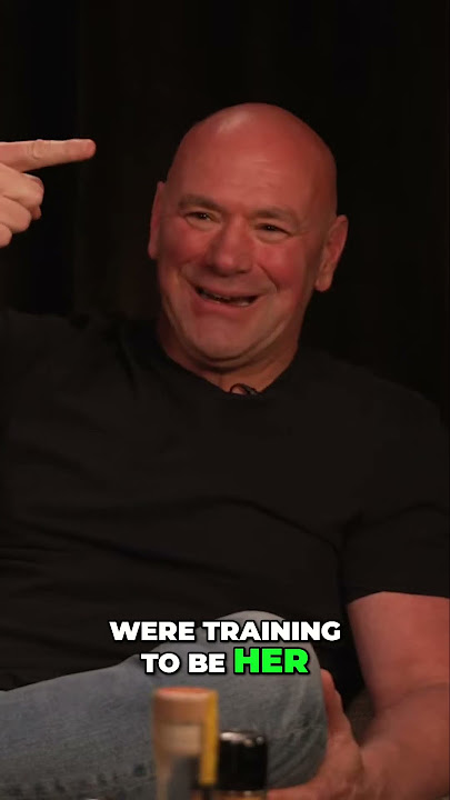 The Fall of Ronda Rousey #ufc