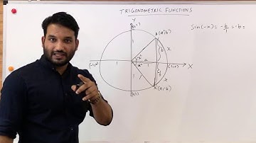 Trigonometric Functions | Class 11 Maths | Chapter 3 | Trigonometry | Part 5 | Malayalam