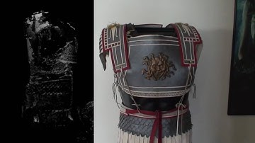 Innovmetrics Polyworks - Sheridan