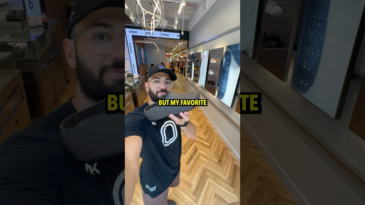 Most comfy clogs on the planet 🤫 