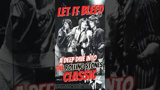 Download Lagu Let It Bleed | A Deep Dive Into The Rolling Stones' Classic MP3