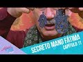 El secreto de la mano de Fátima | Abrazar la Vida