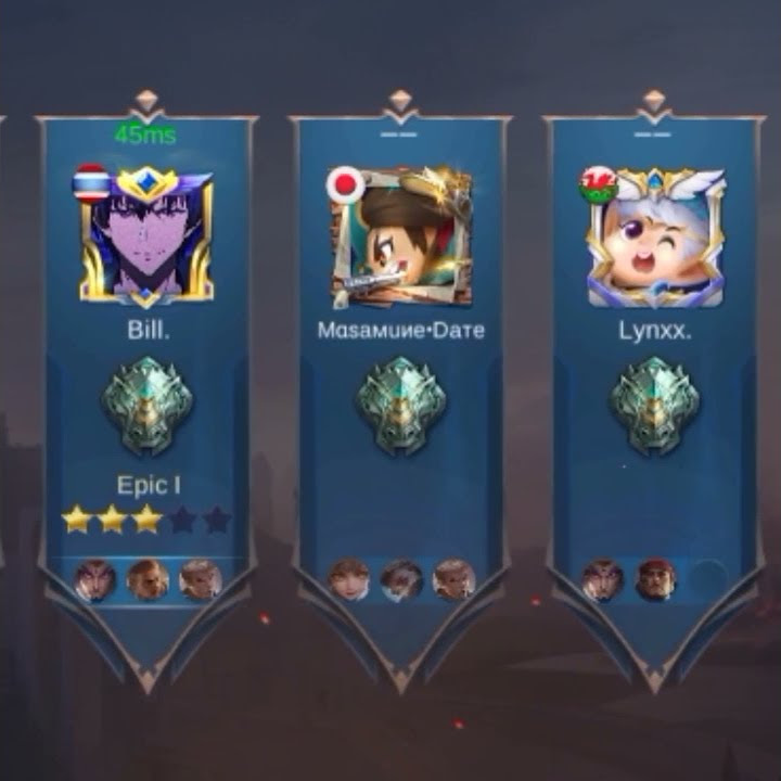 JEDAG JEDUG MOBILE LEGENDS TERBARU 2021 - VIRAL TIKTOK || DJ GELENG GELENG BY MAS IDUT