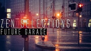 [Future Garage] Ecepta - Fade Away (Original Mix)