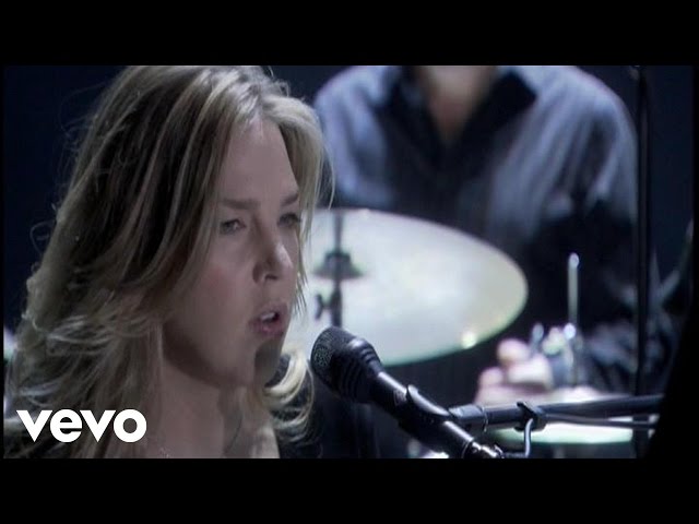 Diana Krall - East of the Sun (And West of t