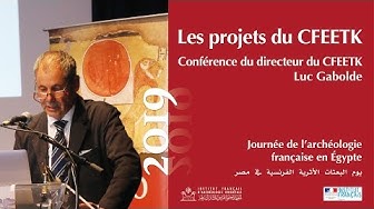 ologie orientale du Caire est une grande   Info Of Institut français d'archéologie orientale Youtube Channel