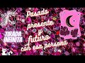 🌖PASADO🌘PRESENTE🌒FUTURO🌔con esa persona🎀Tirada infinita🎀🔮Tarot interactivo del amor