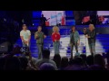 Luke Bryan and Little Big Town Medley