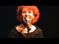 Esther Ofarim  אסתר עופרים - live in Germany, 2021