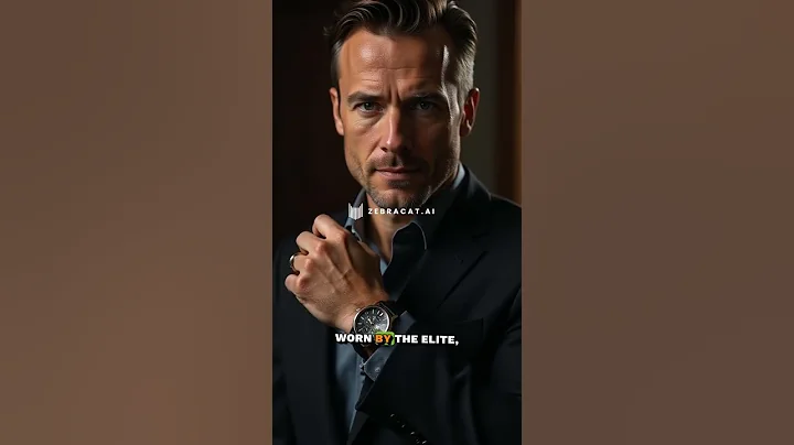 $1M Watch in 15 Seconds