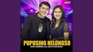 Pupusing Nelongso (Cover)