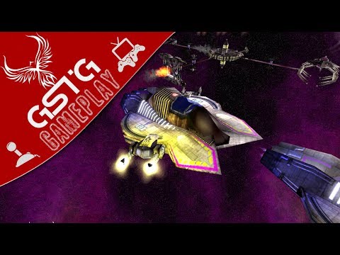 Far Gate [GAMEPLAY] - PC