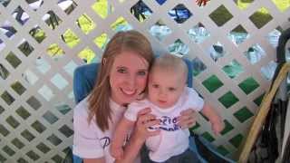 Carson's First Year